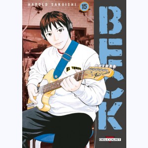 Beck : Tome 15