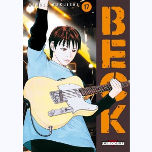Beck : Tome 17