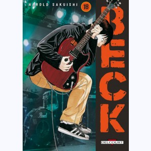 Beck : Tome 18
