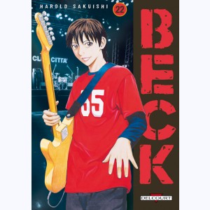 Beck : Tome 22