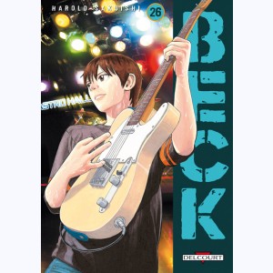 Beck : Tome 26