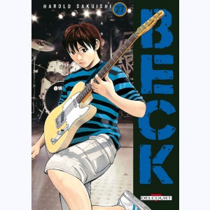 Beck : Tome 27
