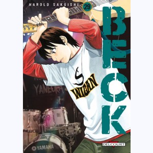 Beck : Tome 29