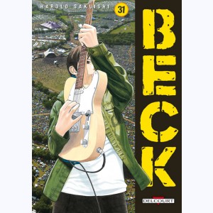 Beck : Tome 31