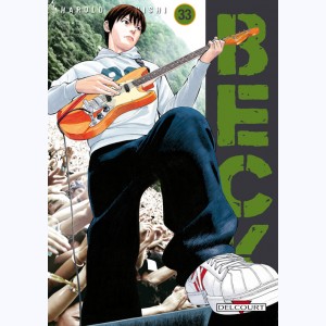 Beck : Tome 33
