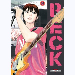 Beck : Tome 34