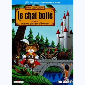 14 : Le Chat botté (Loyer)