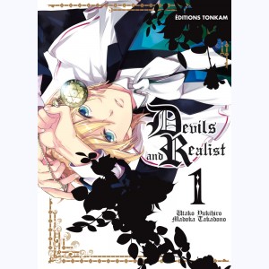Devils and Realist : Tome 1