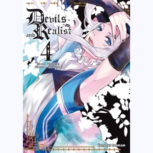 Devils and Realist : Tome 4