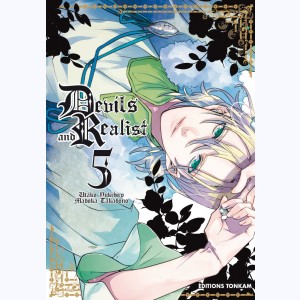 Devils and Realist : Tome 5