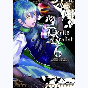 Devils and Realist : Tome 6