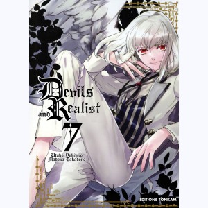 Devils and Realist : Tome 7