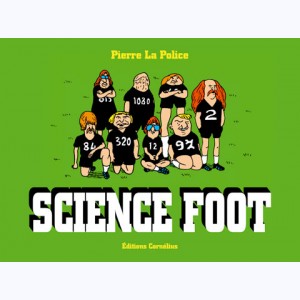 Science Foot