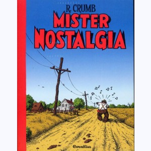 Mister Nostalgia : 