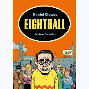 Eightball : 