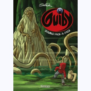 Guiby : Tome 3, Double Face-à-face