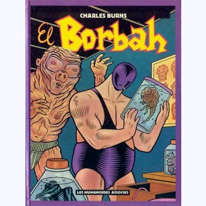 El Borbah : 