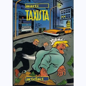 7 : Taxista