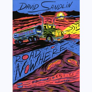 Road to nowhere (Sandlin)