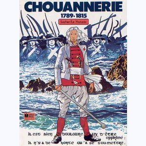 Chouannerie "Bretagne 1789-1815" : 