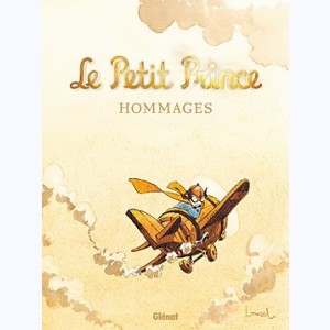 Le Petit Prince, Hommages