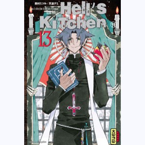 Hell's Kitchen : Tome 13