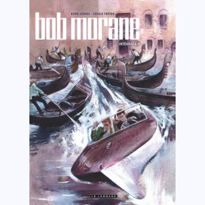 Bob Morane - Intégrale : Tome 3