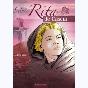 Sainte Rita de Cascia
