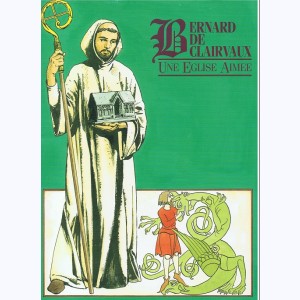 Bernard de Clairvaux : 