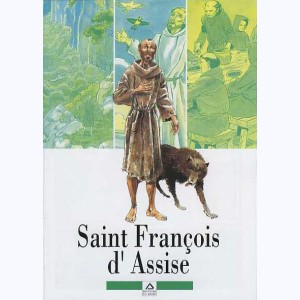 Saint François d'Assise : 