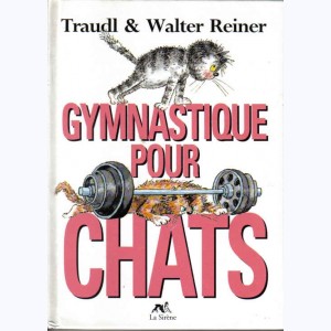 Gymnastique pour Chats
