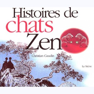 Histoires de chats Zen