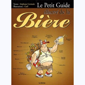 Le Petit Guide, Le petit guide illustré de la bière