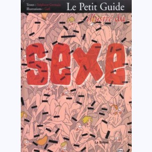 Le Petit Guide, Le petit guide illustré du sexe