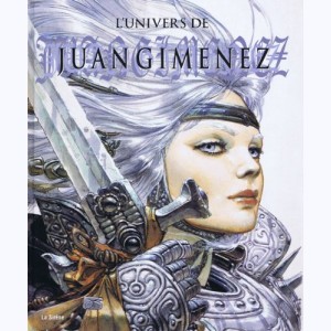 Arkhânes, L'Univers de Juan Gimenez