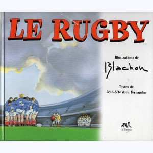 Blachon, Le rugby