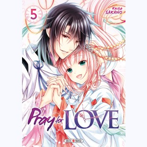 Pray for Love : Tome 5