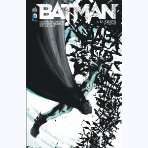 Batman (Snyder) : Tome 8, La relève (1)