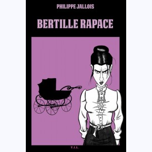 Bertille Rapace