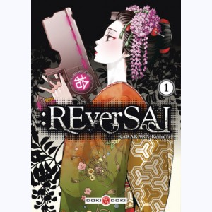 :REverSAL : Tome 1