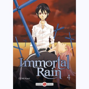 Immortal rain : Tome 4