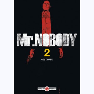 Mr. Nobody : Tome 2