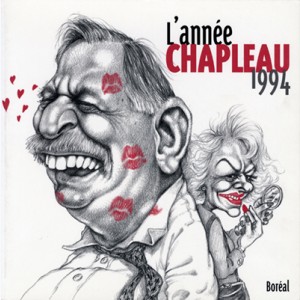 L'Année Chapleau, 1994