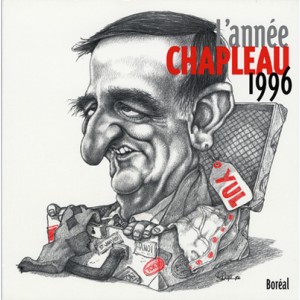 L'Année Chapleau, 1996