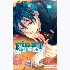 Fight Girl : Tome 18