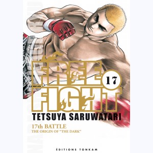 Free Fight : Tome 17