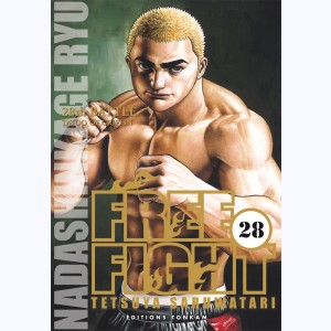 Free Fight : Tome 28