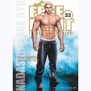 Free Fight : Tome 33