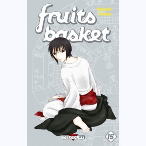 Fruits Basket : Tome 15