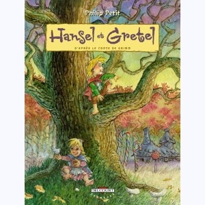 Hansel et Gretel (Petit)